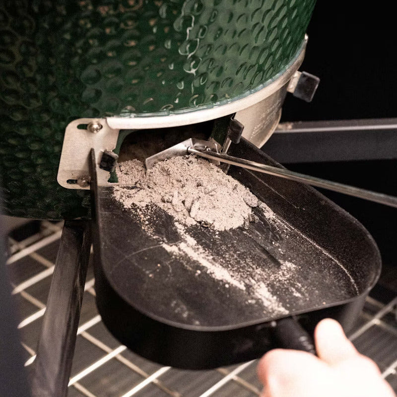 How to Put Out & Re-light Your EGG - Image