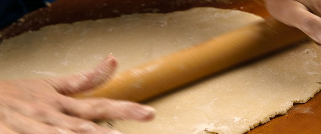 Pizza Dough - Image