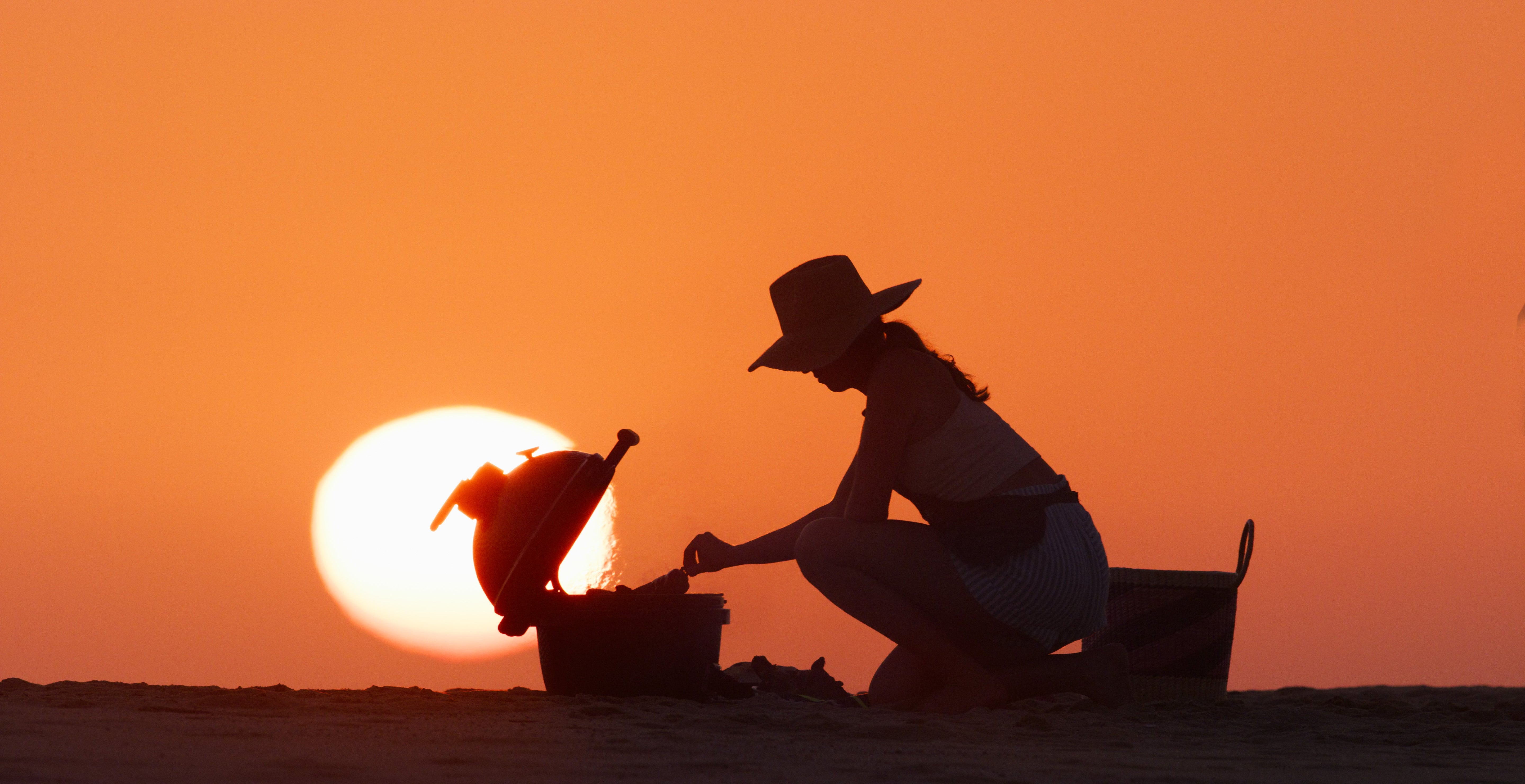 A Heritage Built on Live-Fire with Meredith Ouzounian