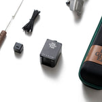 parts of the Rotisserie