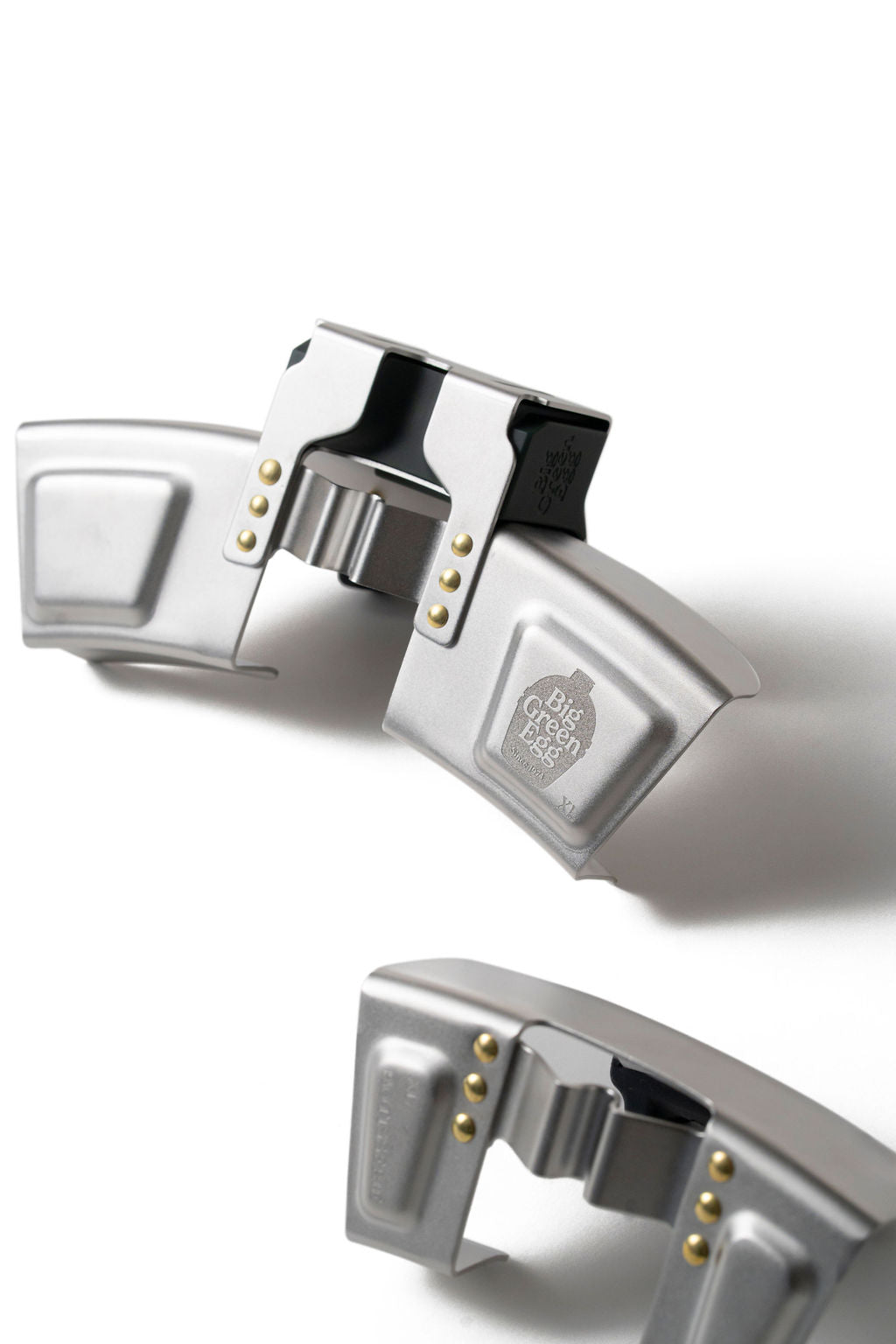 Rotisserie mounting bracket