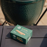 Speedilight sticks in front of grill