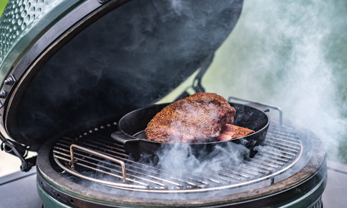 How to Manipulate Smoke and Its Impact on Cook