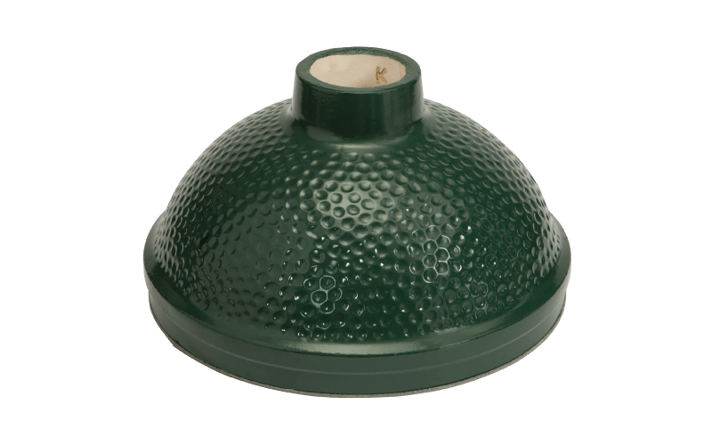 big green egg dome