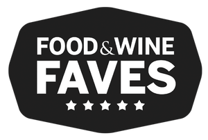 food and wine faves