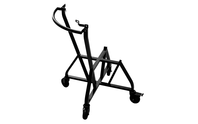 integrated nesthandler ca ccd