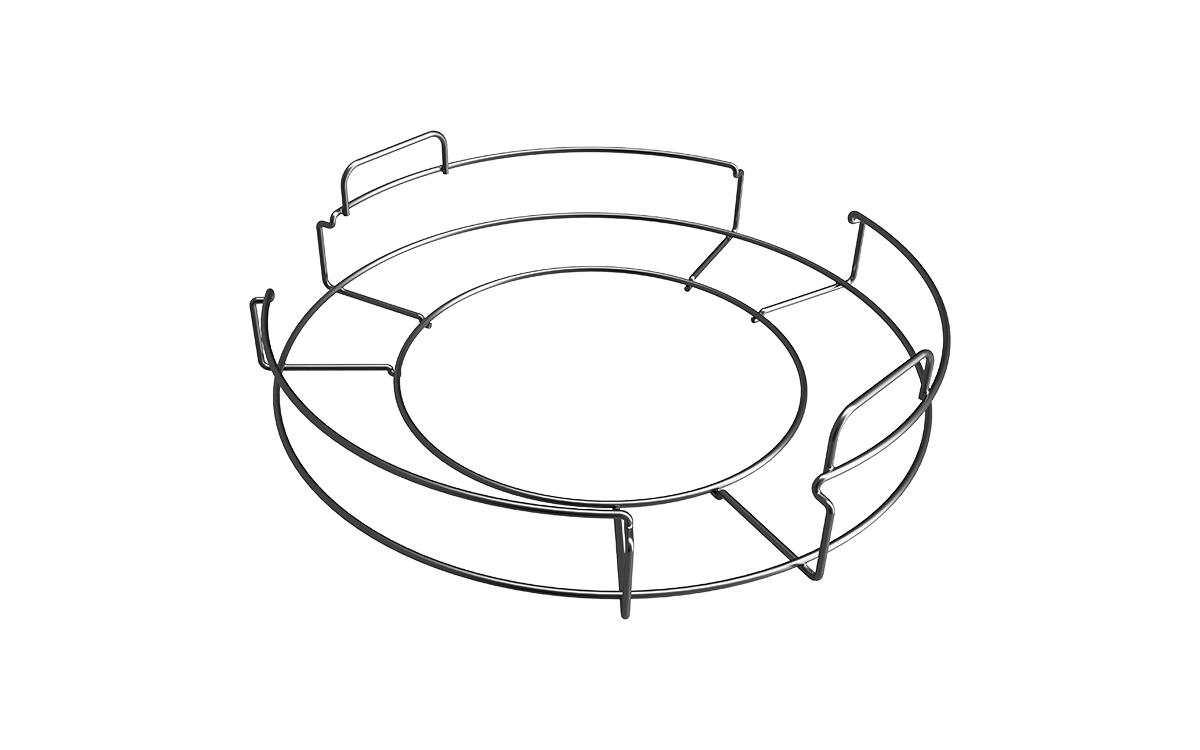 1-Piece ConvEGGtor Basket